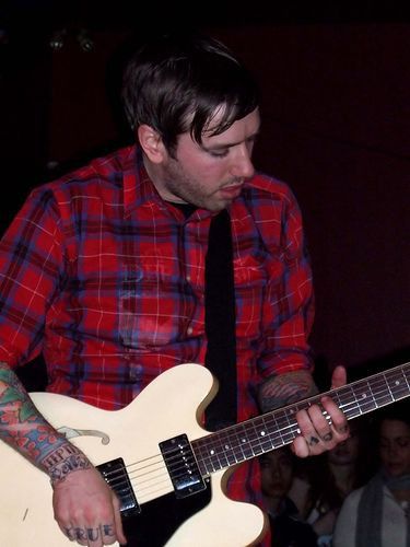 City And Colour