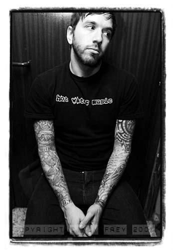 City And Colour