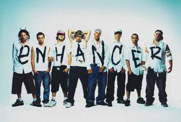 Enhancer