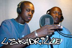 L'Skadrille