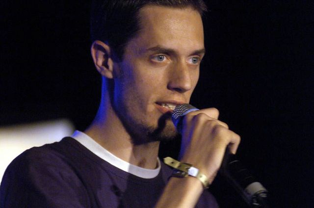 Grand Corps Malade
