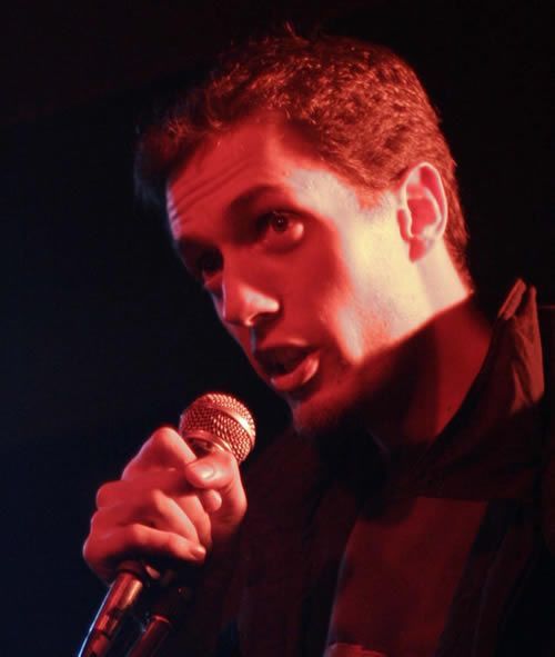 Grand Corps Malade