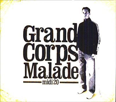 Grand Corps Malade