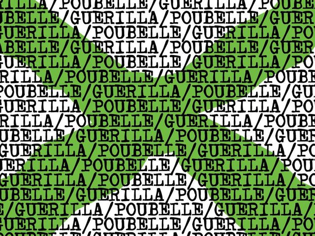 Guerilla Poubelle