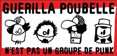 Guerilla Poubelle