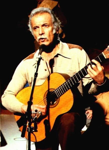Georges Brassens