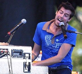 Jack's Mannequin
