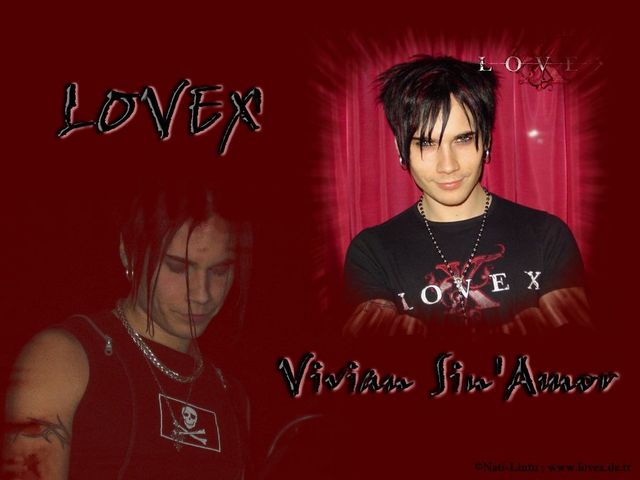 Lovex