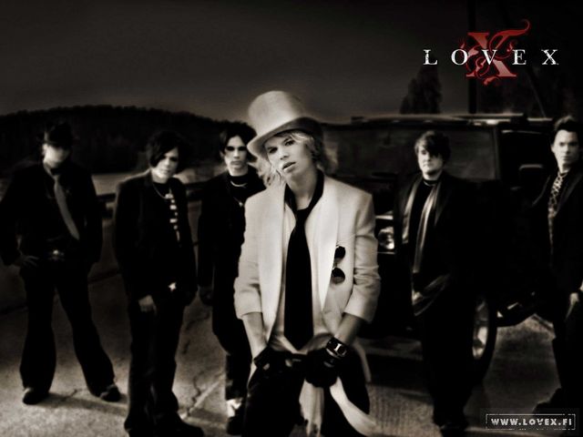Lovex