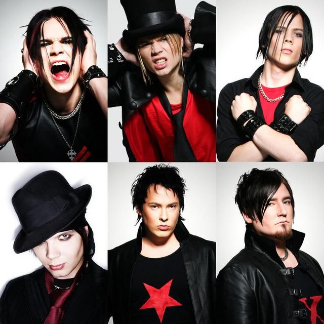 Lovex