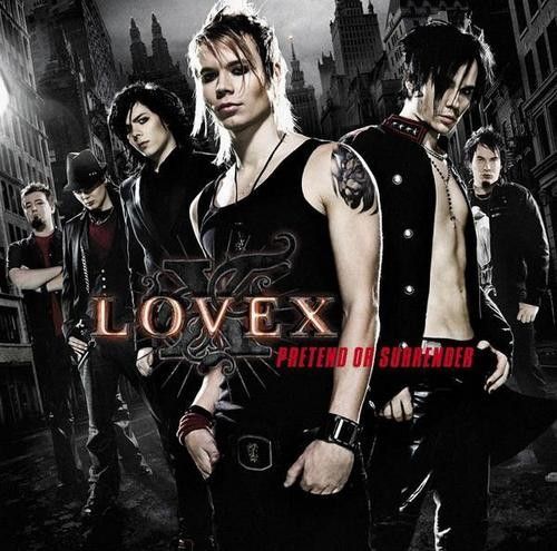 Lovex