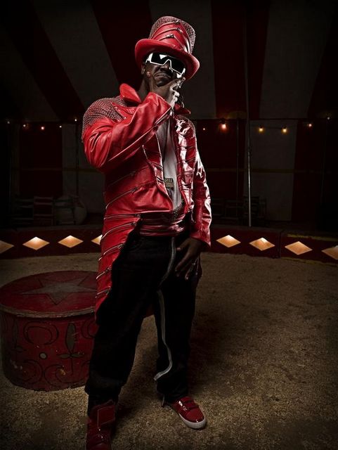 T-Pain