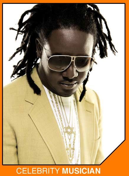 T-Pain