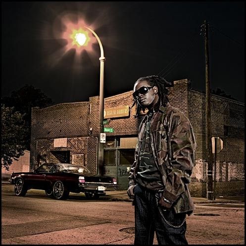 T-Pain