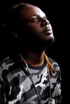 T-Pain