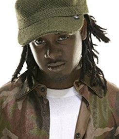 T-Pain