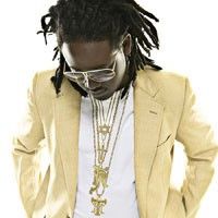 T-Pain