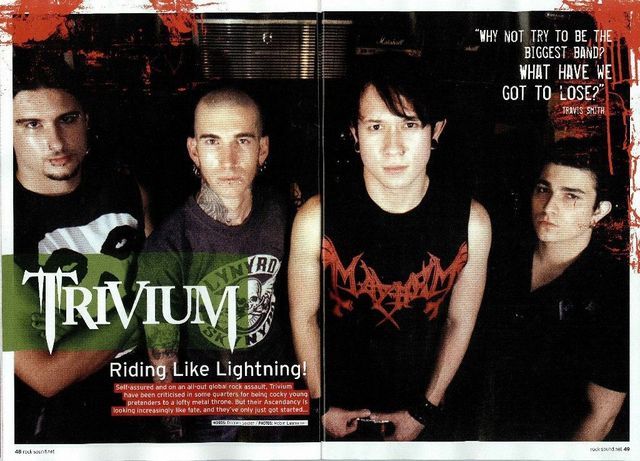 Trivium