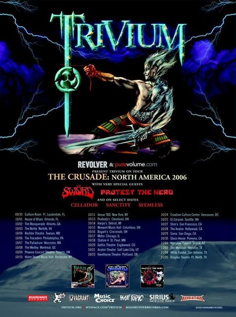 Trivium