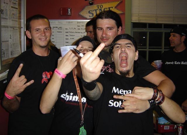 Trivium