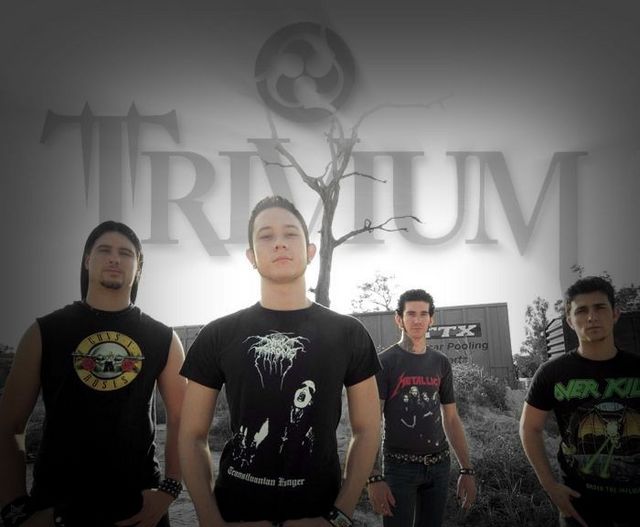 Trivium