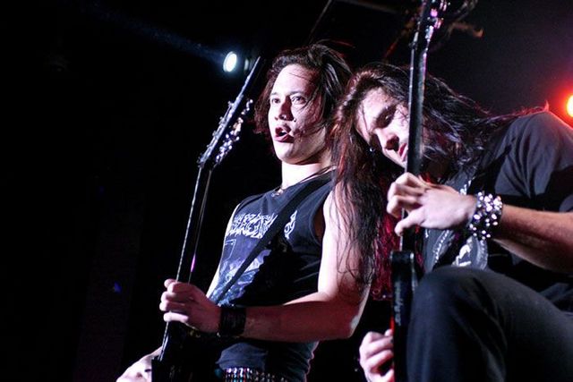 Trivium