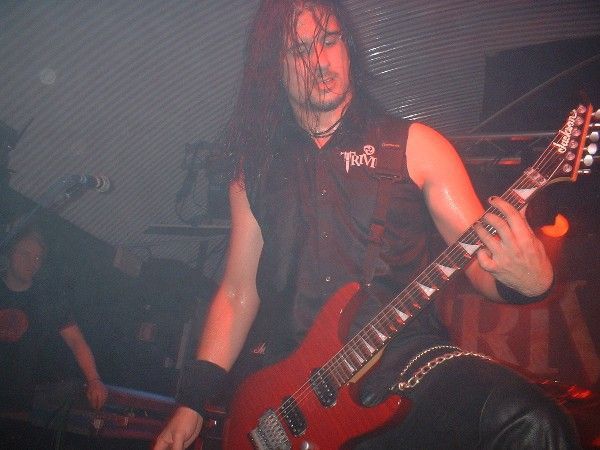 Trivium