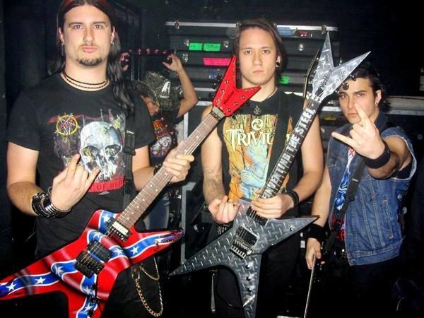 Trivium
