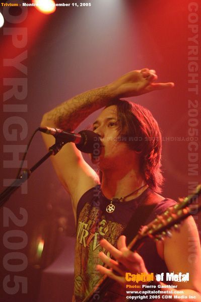 Trivium