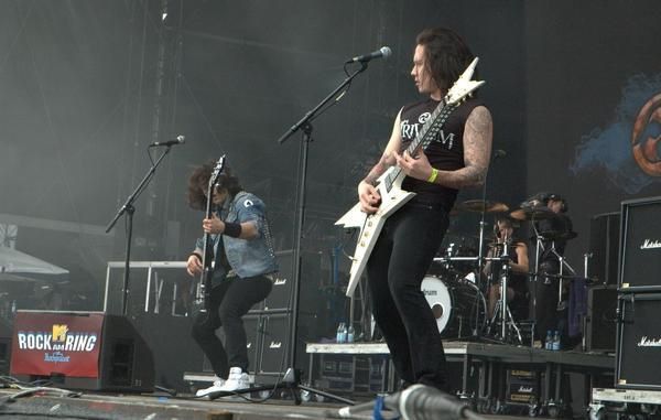 Trivium