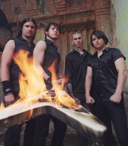 Trivium