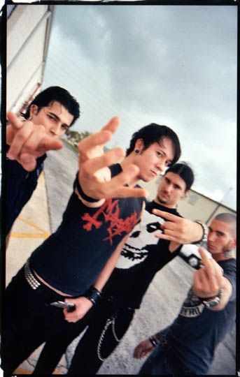 Trivium