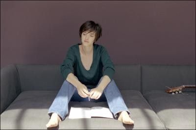 Pauline Croze