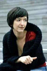 Pauline Croze