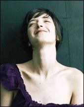 Pauline Croze
