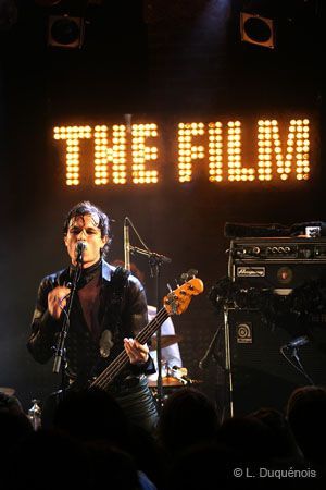 The Film