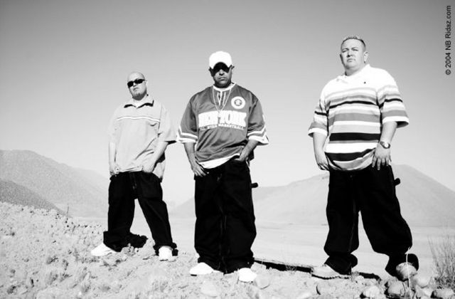 NB Ridaz