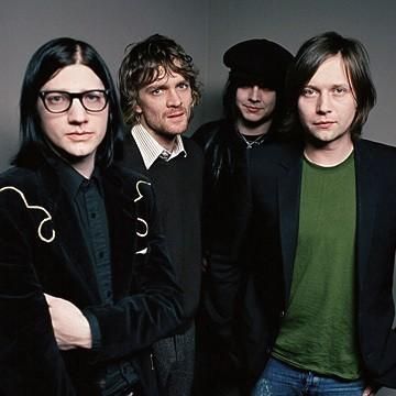 The Raconteurs