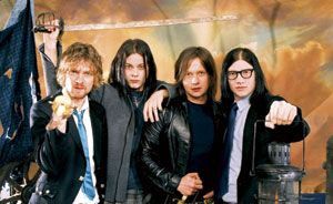 The Raconteurs