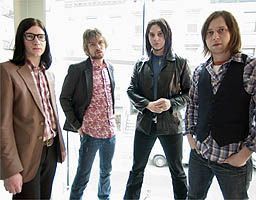 The Raconteurs