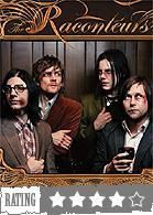 The Raconteurs