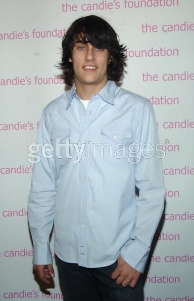 Teddy Geiger