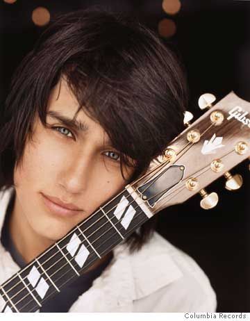 Teddy Geiger