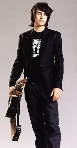 Teddy Geiger