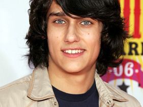 Teddy Geiger