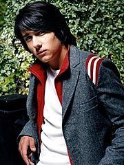 Teddy Geiger