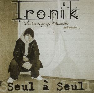 Ironik