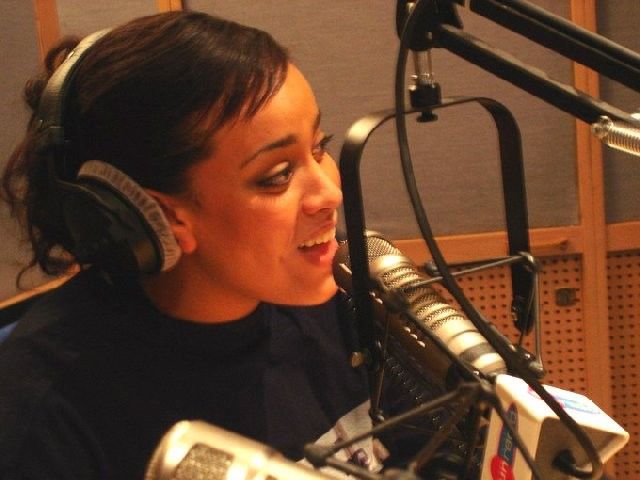 Amel Bent