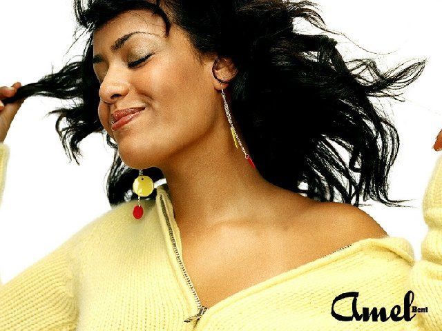 Amel Bent