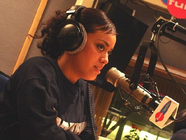 Amel Bent